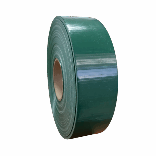 CINTA DE PRIVACIDAD P/MALLA VERDE 2-1/2" X 100MTS