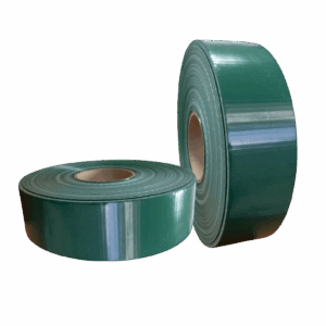 CINTA DE PRIVACIDAD P/MALLA VERDE 2-1/2" X 100MTS