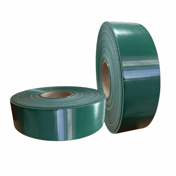 CINTA DE PRIVACIDAD P/MALLA VERDE 2-1/2" X 100MTS