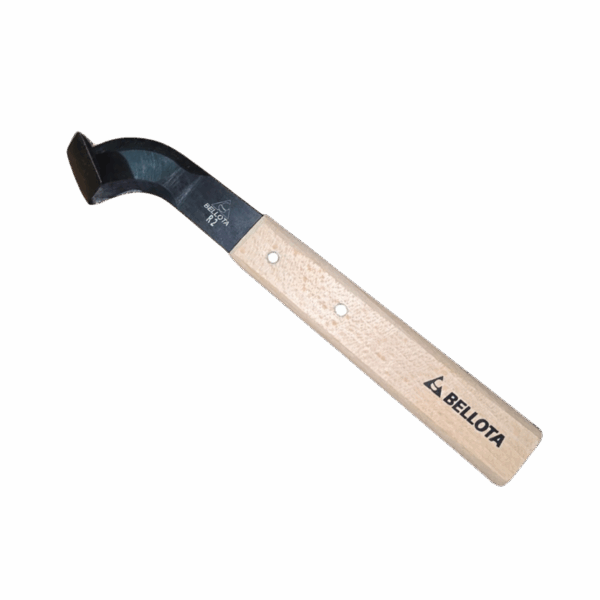 CUCHILLO P/HULE BELLOTA