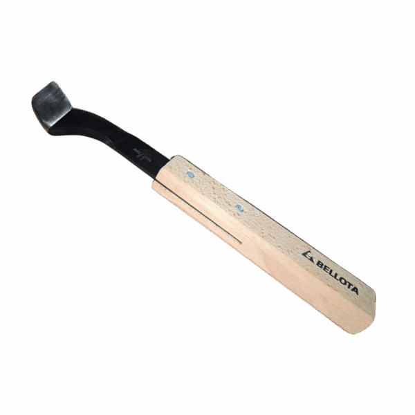 CUCHILLO P/HULE BELLOTA