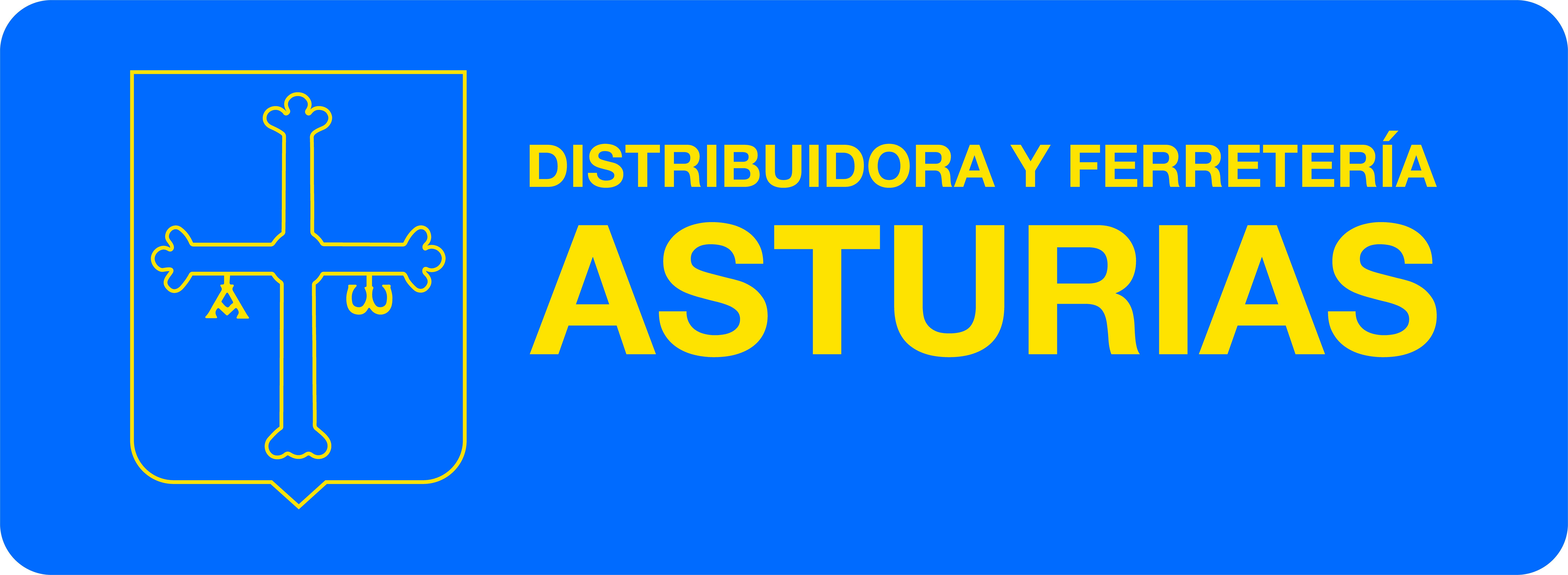 Distribuidora y Ferretería Asturias