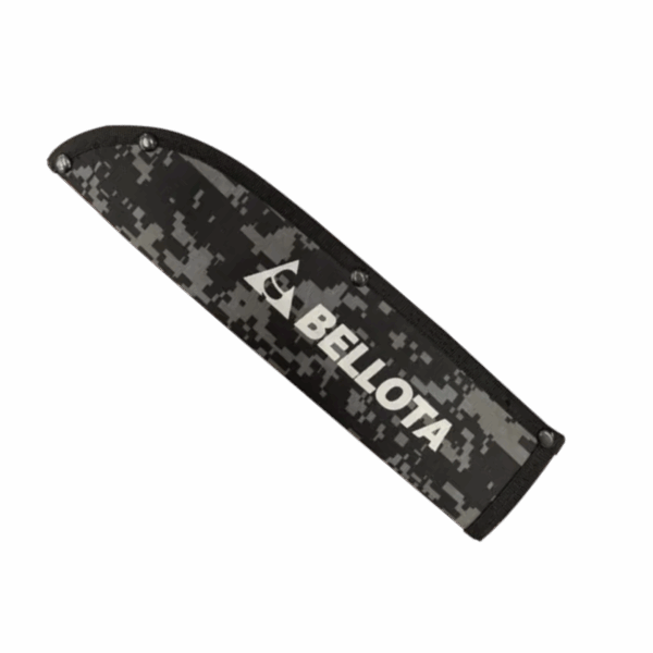 VAINA P/MACHETE RAMBO CAMUFLAJEADA BELLOTA 41"