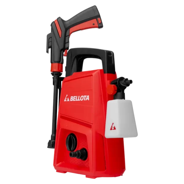 HIDROLAVADORA BELLOTA 1100