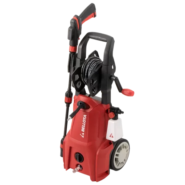 HIDROLAVADORA BELLOTA 1700