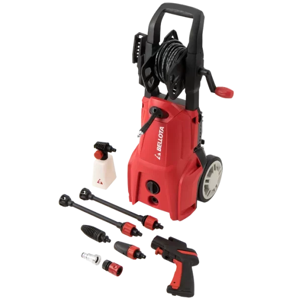 HIDROLAVADORA BELLOTA 1700