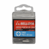JGO. PUNTAS PHILLIPS 1/4 25MM BELLOTA (5 PZS.)