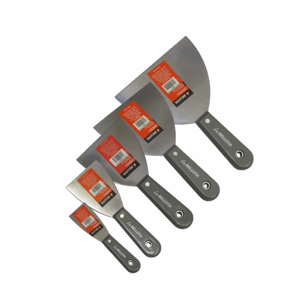 ESPATULA M/PLASTICO PROFESIONAL BELLOTA