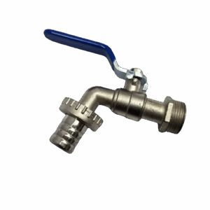 LLAVE CHORRO BOLA HERCASA 3/4"