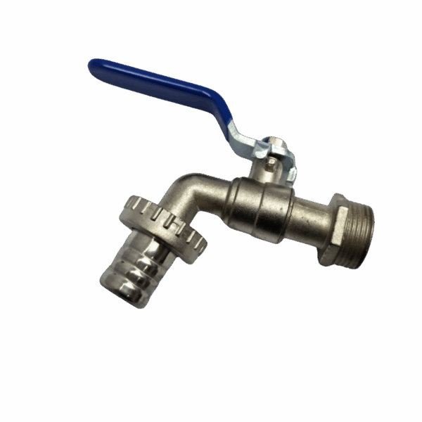 LLAVE CHORRO BOLA HERCASA 3/4"