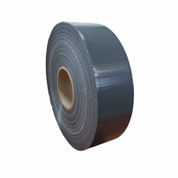 CINTA DE PRIVACIDAD P/MALLA GRIS 2-1/2" X 100MTS