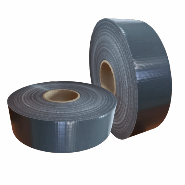 CINTA DE PRIVACIDAD P/MALLA GRIS 2-1/2" X 100MTS