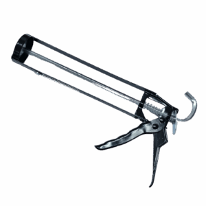 PISTOLA P/SILICON K1404 NEGRA