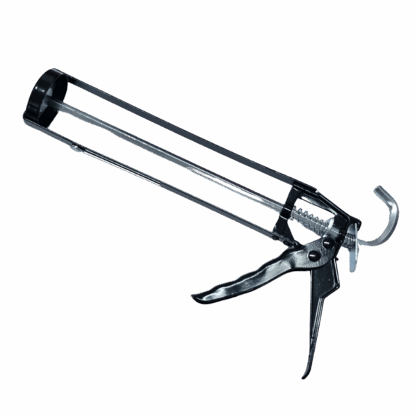 PISTOLA P/SILICON K1404 NEGRA